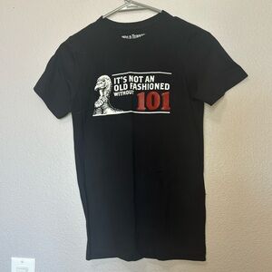 Wild Turkey Whiskey TShirt